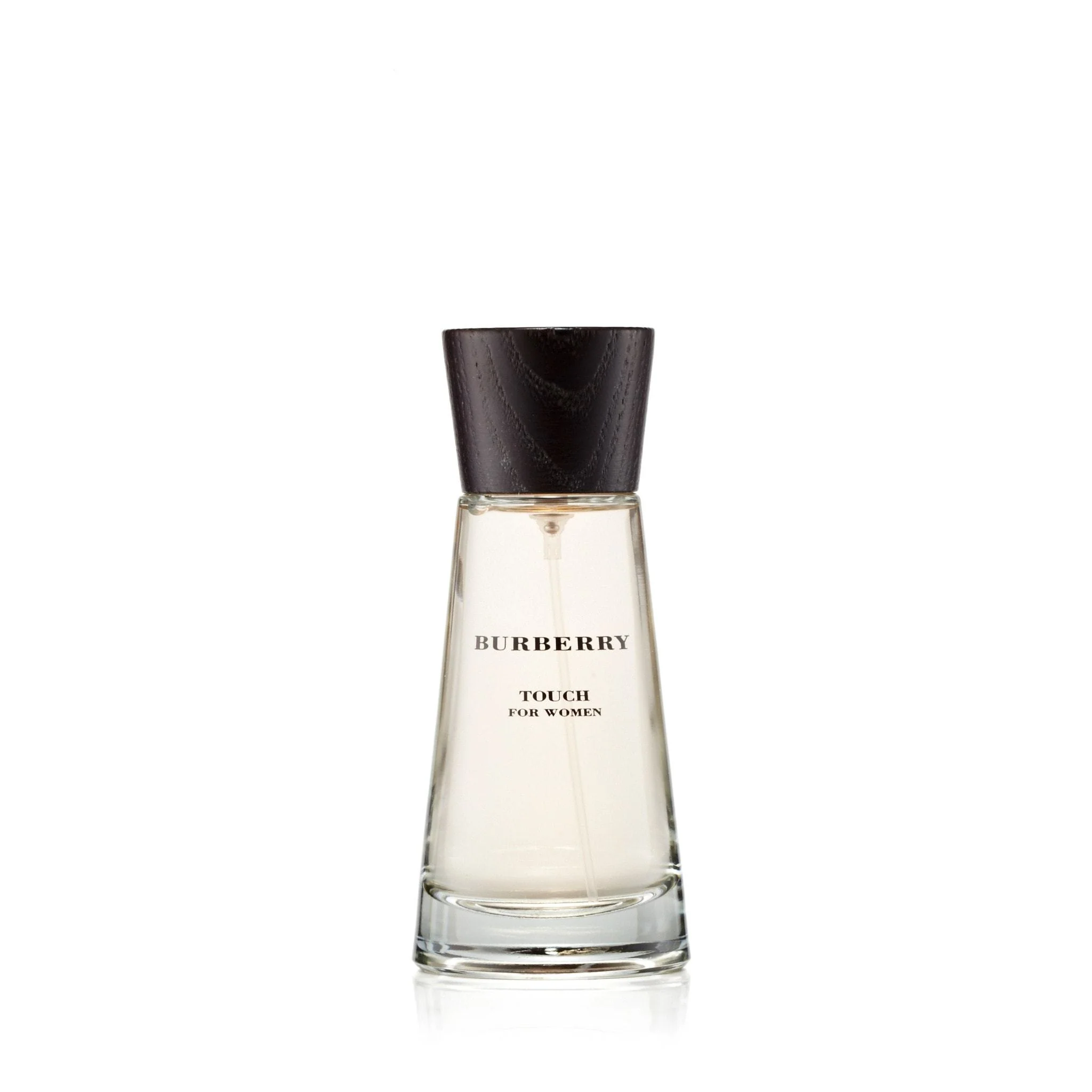 Burberry Touch For Women 50ml Edp Spr - Image 3