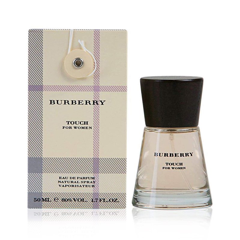 Burberry Touch For Women 50ml Edp Spr