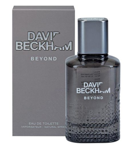 Beckham Beyond 90ml Edt Spr