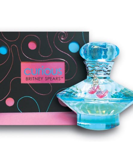 Curious Ladies 30ml Edp Spr