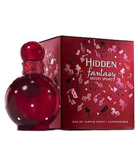 Midnight Fantasy Ladies 100ml Edp Spr