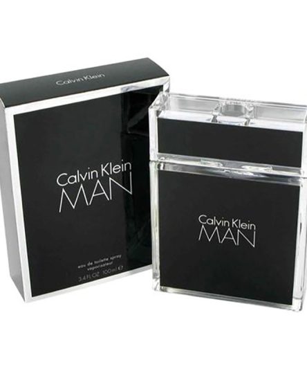 CK Man 50ml Edt Spr