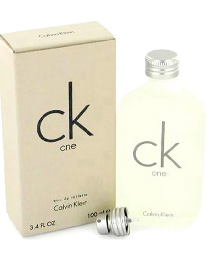CK One 50ml Edt Spr