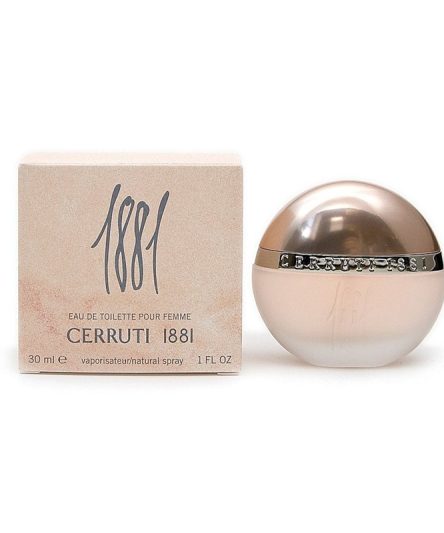 Cerruti 1881 Ladies 30ml Edt Spr