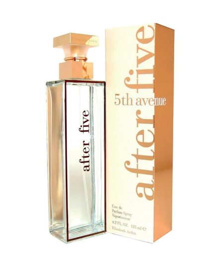 Fifth Avenue After Five 125ml Edp Spr
