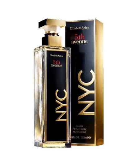 Fifth Avenue NYC 125ml Edp Spr