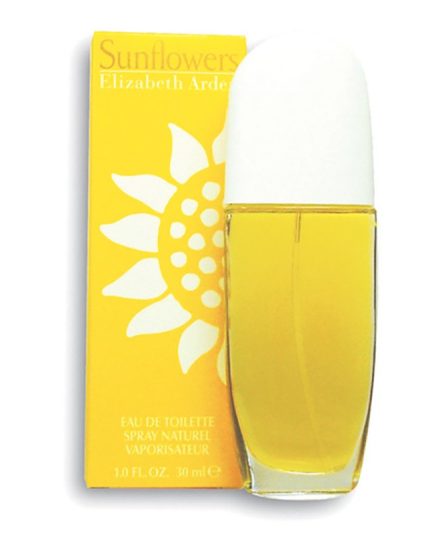 Sunflowers 30ml Edt Spr