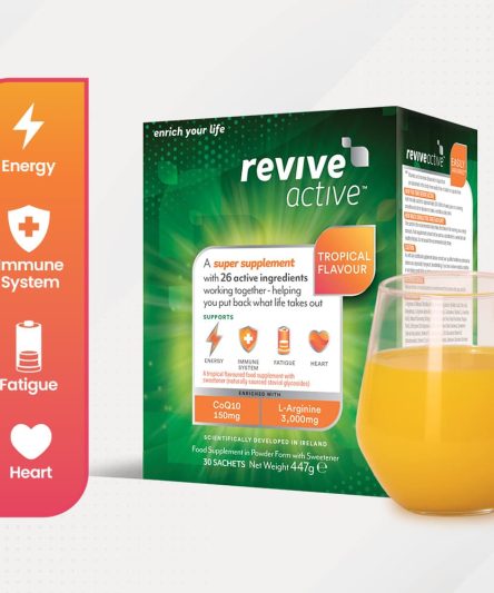 Revive Active Tropical