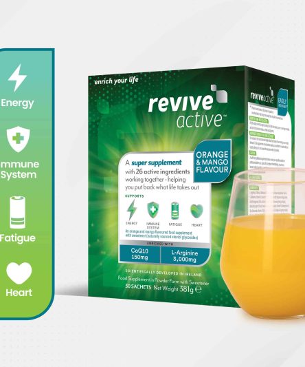 Revive Active Orange & Mango
