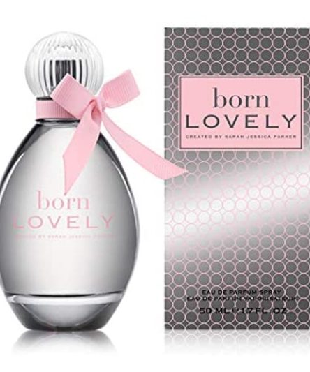 Sarah Jessica Parker Born Lovely 50ml Edp Spr