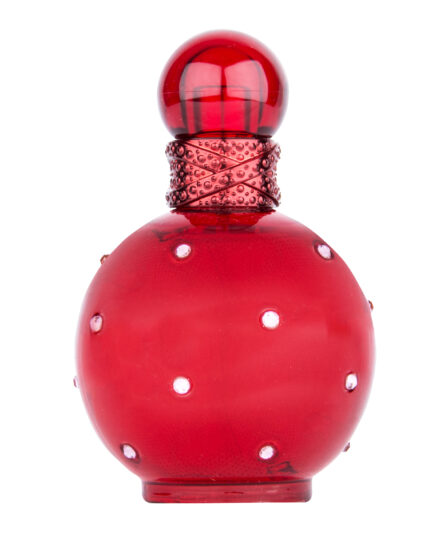 Britney Spears Hidden Fantasy Ladies EDP Spray 100ml